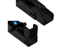 Logitech G RS Pedaler Ratt & pedaler