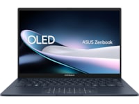 ASUS Zenbook 14 UX3405CA 14" 3K OLED Touch (blå) Datorer - Bärbara / laptop