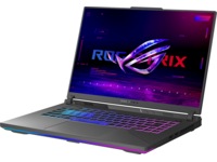 ASUS ROG Strix G16 16" WQXGA 240 Hz (grå) Gaming laptop