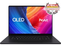 ASUS ProArt P16 16" 3K OLED Touch Datorer - Bärbara / laptop