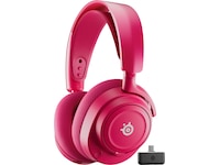 SteelSeries Arctis Nova 7 Gen 2 Trådlöst gamingheadset (magenta) Gamingheadset