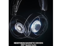 SteelSeries Arctis Nova 7 Gen 2 Trådlöst gamingheadset (magenta) Gamingheadset