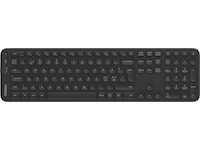 Contour Balance Full-Size Trådlöst Tangentbord Ergonomi