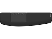 Contour Touch Touchpad Trådlös Ergonomi