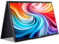 Acer 15,6" portable skärm PD3 PD163Qsmiuux Datorskärm