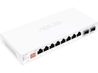 ASUS QG-U1080 switch Switchar