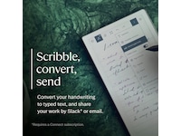 reMarkable Paper Pro Move 7,3" inkl. Marker Plus Digitala anteckningsblock