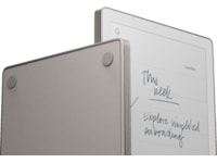 reMarkable Paper Pro Move 7,3" inkl. Marker Plus Digitala anteckningsblock