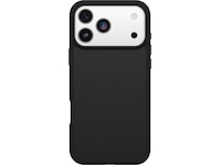 OtterBox iPhone 17 Pro Max React skal - ProPack (svart) Skydd