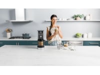 Ninja NC502EU CREAMi Deluxe Glassmaskin Glassmaskiner