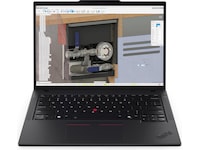 Lenovo ThinkPad P14s G6 14" Workstation Full HD+ Datorer - Bärbara / laptop