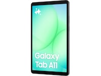 Samsung Galaxy Tab A11 WiFi 128GB (grå) Surfplattor