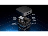 Philips Hue WCA startpaket (3x E27 + Dimmer + Bridge Pro) LED-lampor & glödlampor