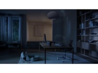 Philips Hue WCA startpaket (3x E27 + Dimmer + Bridge Pro) LED-lampor & glödlampor
