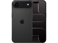 iPhone Air 256GB (rymdsvart) Mobiltelefoner