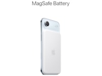 iPhone Air 256GB (rymdsvart) Mobiltelefoner
