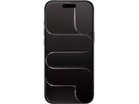 iPhone Air 512GB (rymdsvart) Mobiltelefoner