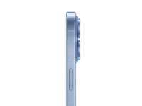 iPhone 17 256GB (disblå) Mobiltelefoner