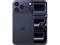 iPhone 17 Pro Max 256GB (djupblå) Mobiltelefoner
