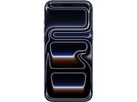 iPhone 17 Pro Max 256GB (djupblå) Mobiltelefoner