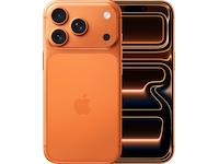 iPhone 17 Pro 256GB (kosmiskt orange) Mobiltelefoner