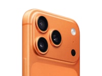 iPhone 17 Pro 256GB (kosmiskt orange) Mobiltelefoner