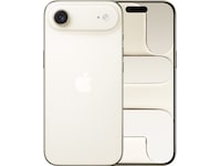 iPhone Air 256GB (ljust guld) Mobiltelefoner