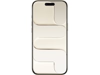 iPhone Air 256GB (ljust guld) Mobiltelefoner