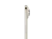 iPhone Air 256GB (ljust guld) Mobiltelefoner