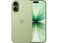 iPhone 17 512GB (salvia) Mobiltelefoner