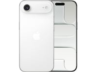 iPhone Air 256GB (skyvit) Mobiltelefoner