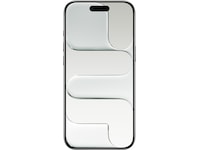 iPhone Air 256GB (skyvit) Mobiltelefoner