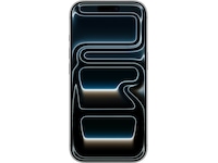 iPhone 17 Pro 1 TB (silver) Mobiltelefoner