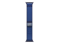 Apple Watch 42mm Nike Sport Loop (blue ribbon) Armband