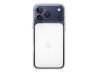 Apple iPhone 17 Pro Max Clear Case med MagSafe (transparent) Skydd