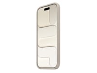 Apple iPhone Air Bumper (ljusbrun) Skydd