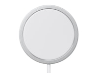 Apple MagSafe Trådlös laddare 1m (vit) Trådlös laddare