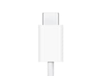 Apple MagSafe Trådlös laddare 1m (vit) Trådlös laddare