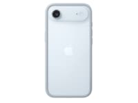 Apple iPhone Air Bumper (ljusblå) Skydd