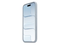 Apple iPhone Air Bumper (ljusblå) Skydd