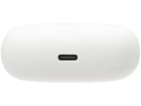 JBL Wave Beam 2 trådlösa hörlurar (vit) In-ear hörlurar