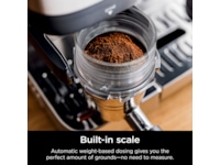 Ninja Luxe Café Premier 2-i-1 Espressomaskin Espressomaskiner