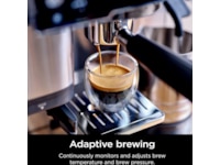 Ninja Luxe Café Premier 2-i-1 Espressomaskin Espressomaskiner