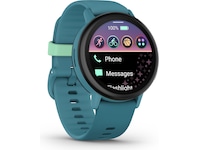 Garmin Bounce 2 (turkos) Smartwatches