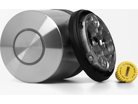 Nuki Smart Lock Ultra Smart dörrlås Elektroniskt dörrlås