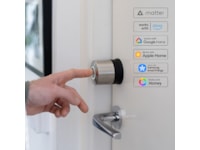 Nuki Smart Lock Ultra Smart dörrlås Elektroniskt dörrlås