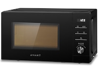 Avant Mikrovågsugn 800W 20L 8 Program Mikrovågsugn