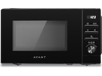 Avant Mikrovågsugn 800W 20L 8 Program Mikrovågsugn