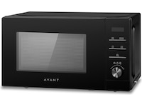Avant Mikrovågsugn 800W 20L 8 Program Mikrovågsugn