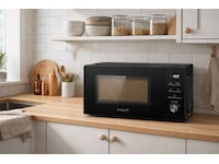 Avant Mikrovågsugn 800W 20L 8 Program Mikrovågsugn